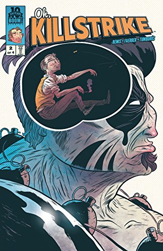 Oh, Killstrike #2