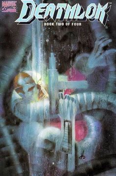 Deathlok #2