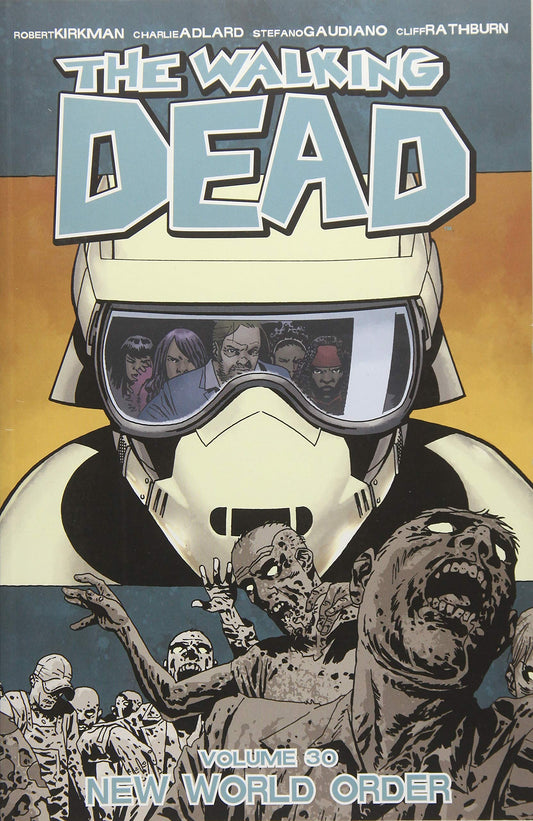 Walking Dead Vol. 30