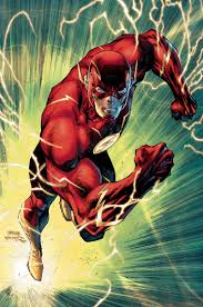 Justice League #9 cover B