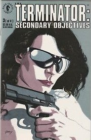 Terminator: Secondary Objectives #3