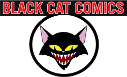 Black Cat Comics