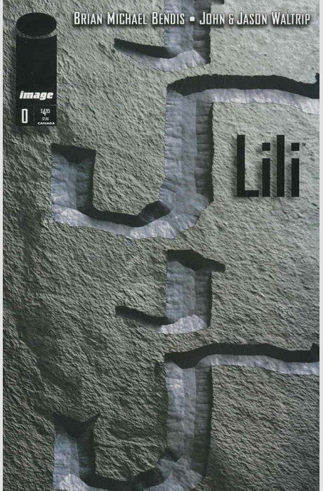 Lili #0