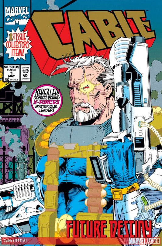 Cable #1