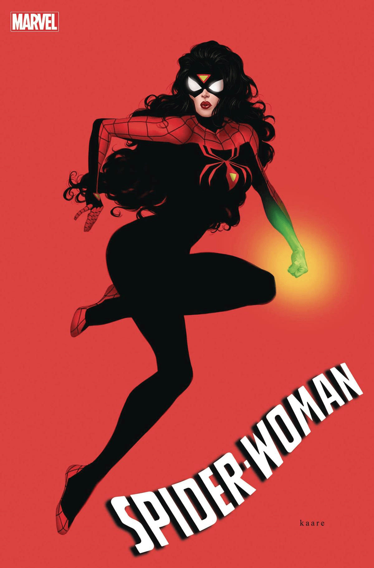 Spider-Woman #1 Cover H (Fine)